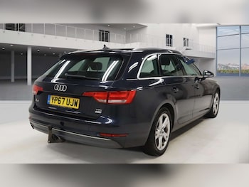 Used Audi A4 2017 for sale - 76959812: Photo