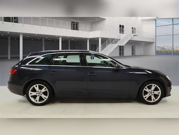 Used Audi A4 2017 for sale - 76959812: Photo