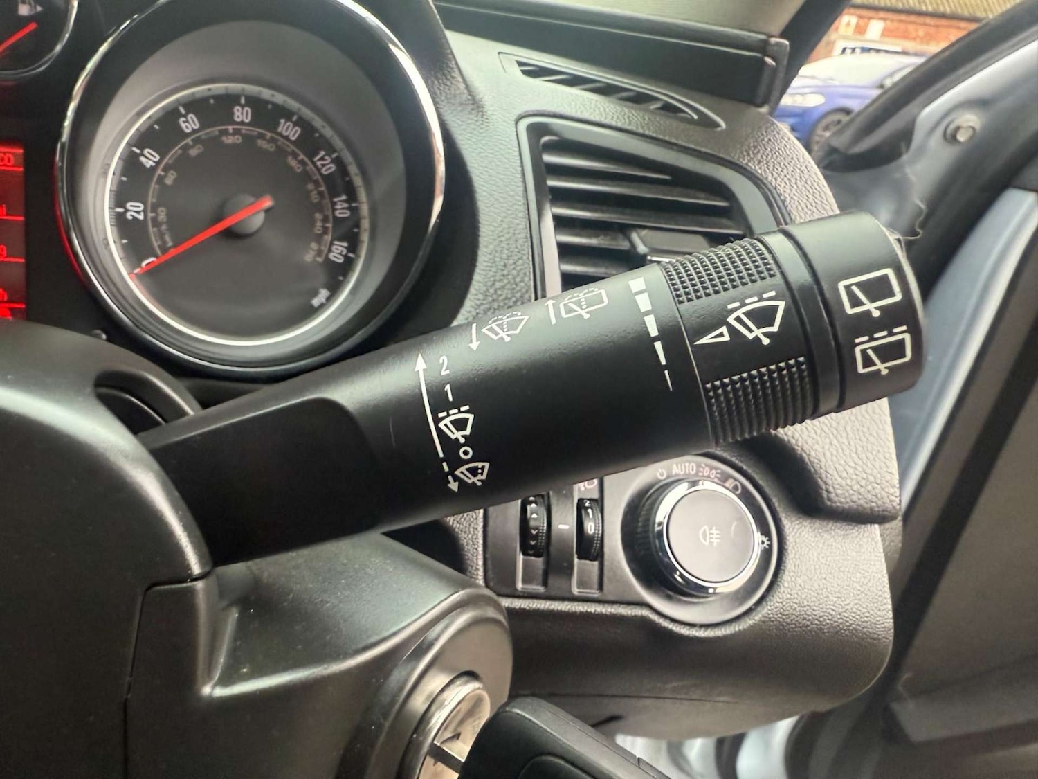 Used Vauxhall Insignia 2013 for sale - 76706737: Photo 10