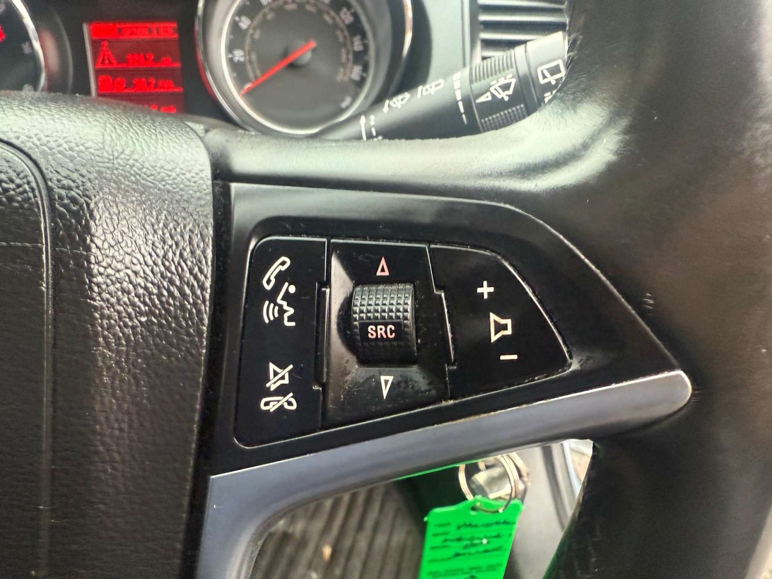 Used Vauxhall Insignia 2013 for sale - 76706737: Photo 18