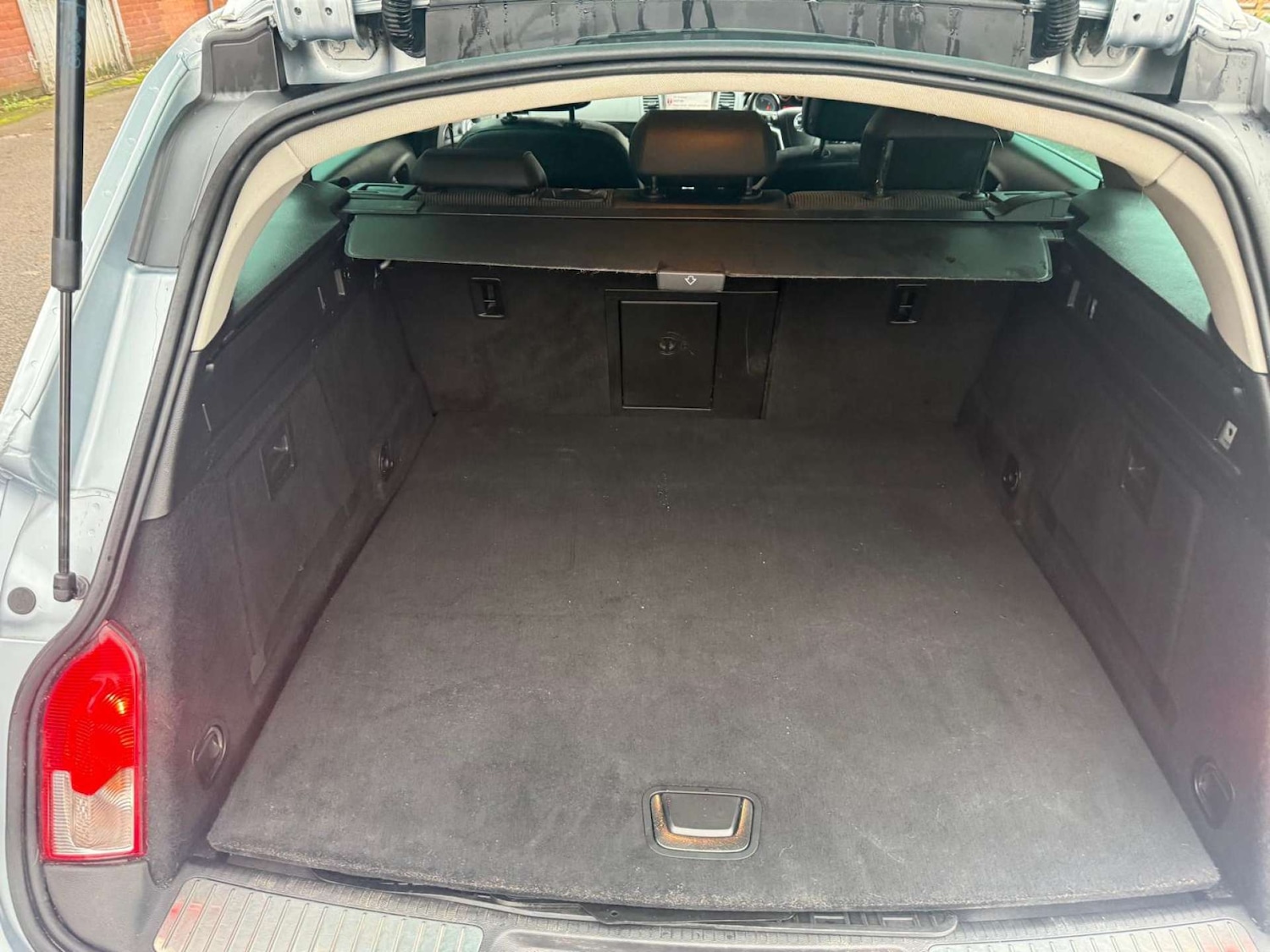 Used Vauxhall Insignia 2013 for sale - 76706737: Photo 19