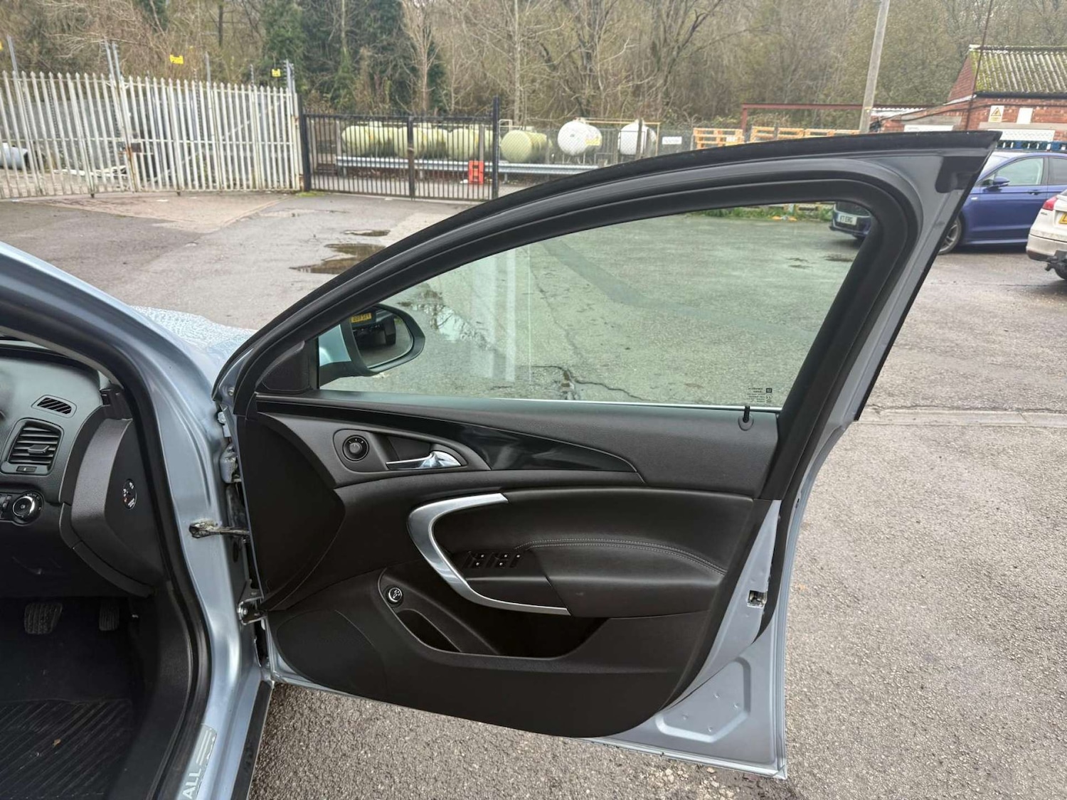 Used Vauxhall Insignia 2013 for sale - 76706737: Photo 22