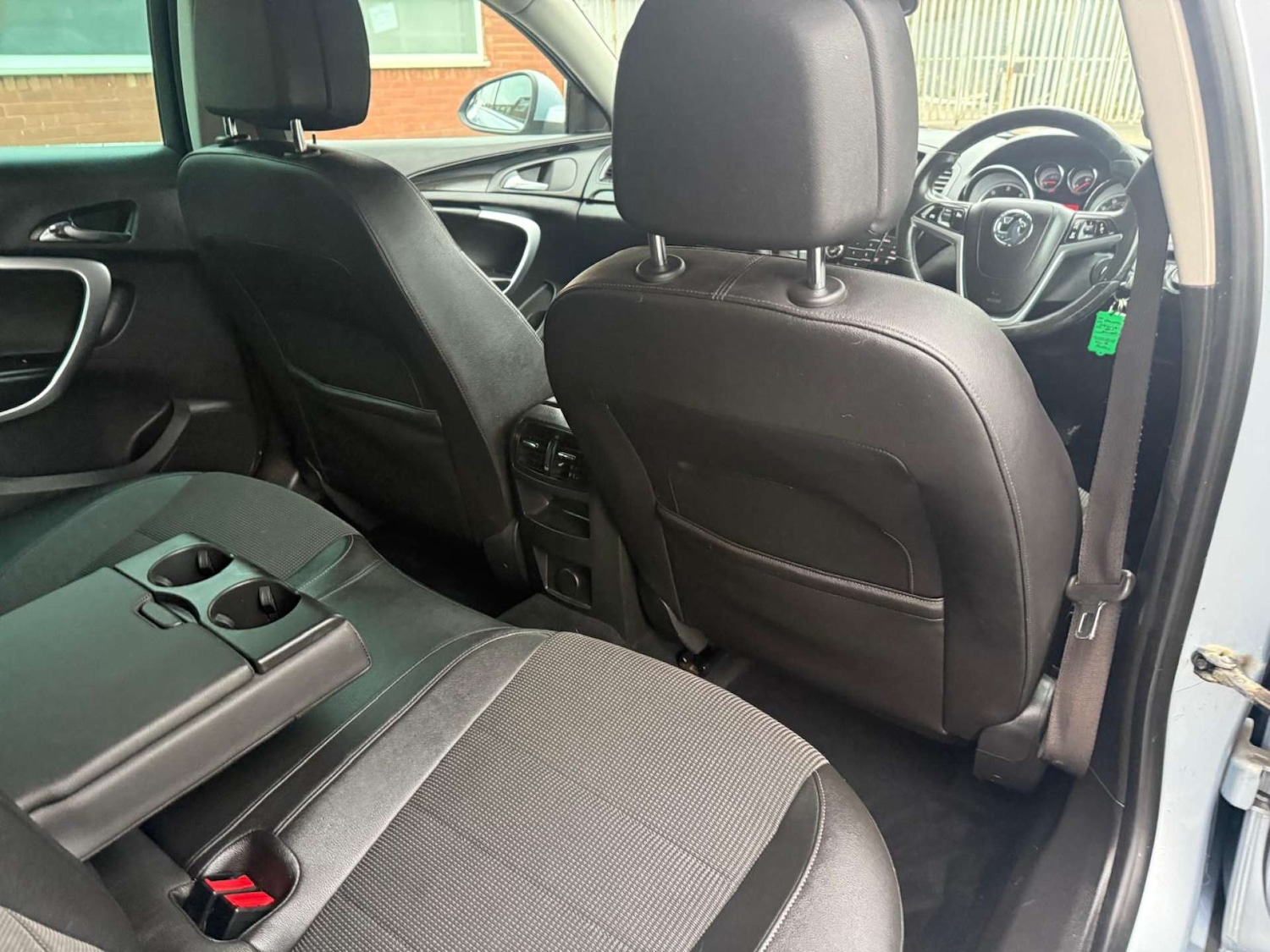 Used Vauxhall Insignia 2013 for sale - 76706737: Photo 24