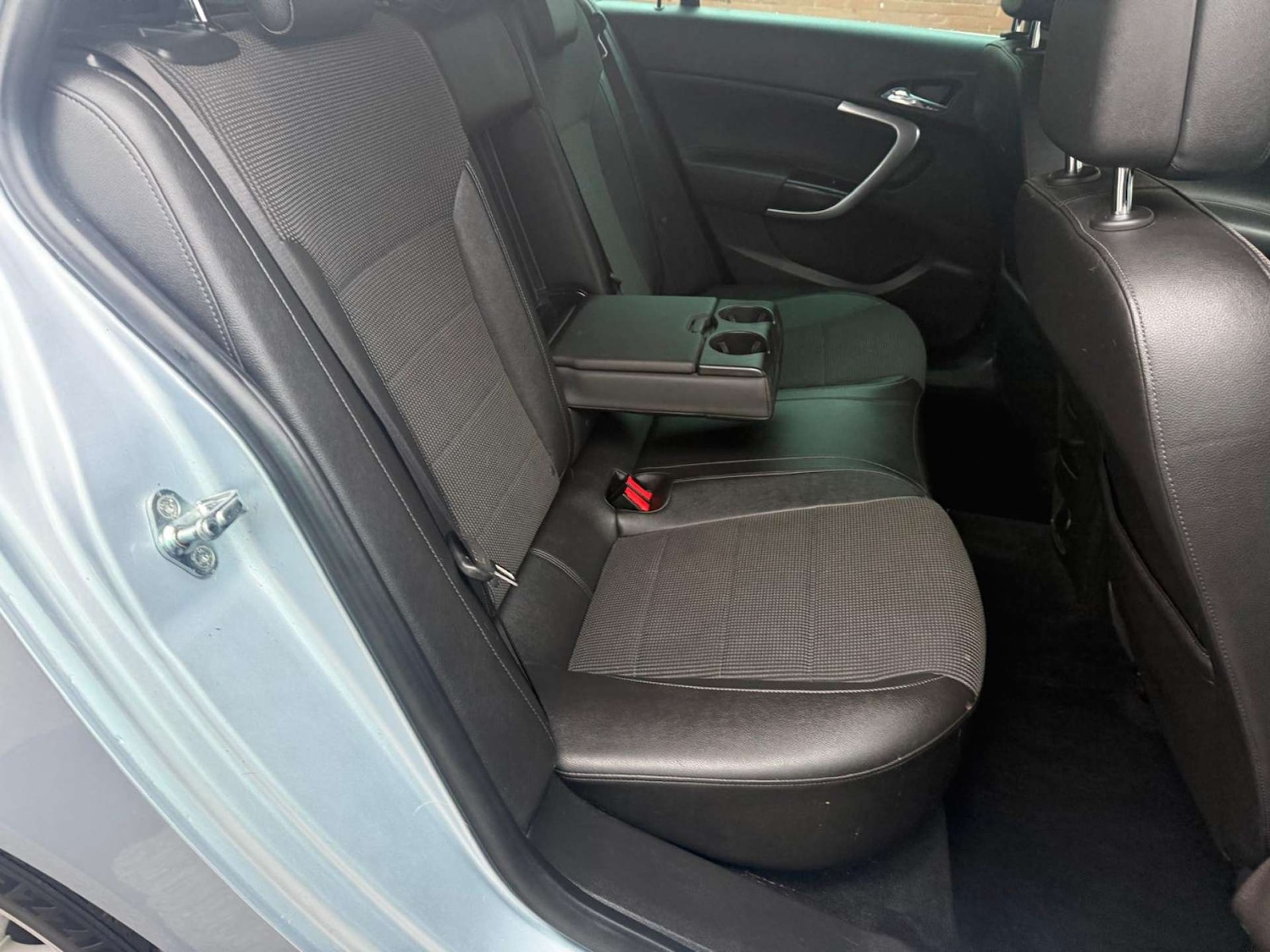 Used Vauxhall Insignia 2013 for sale - 76706737: Photo 26