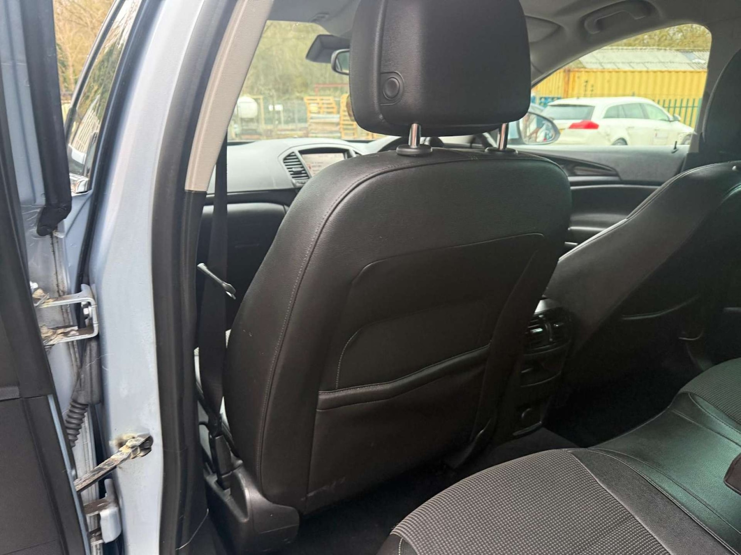 Used Vauxhall Insignia 2013 for sale - 76706737: Photo 29