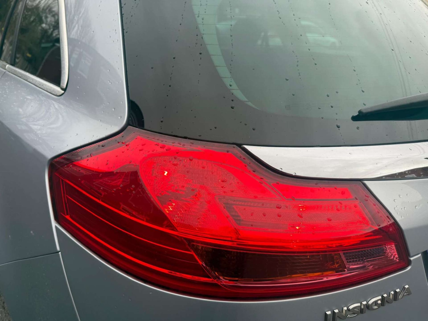 Used Vauxhall Insignia 2013 for sale - 76706737: Photo 30