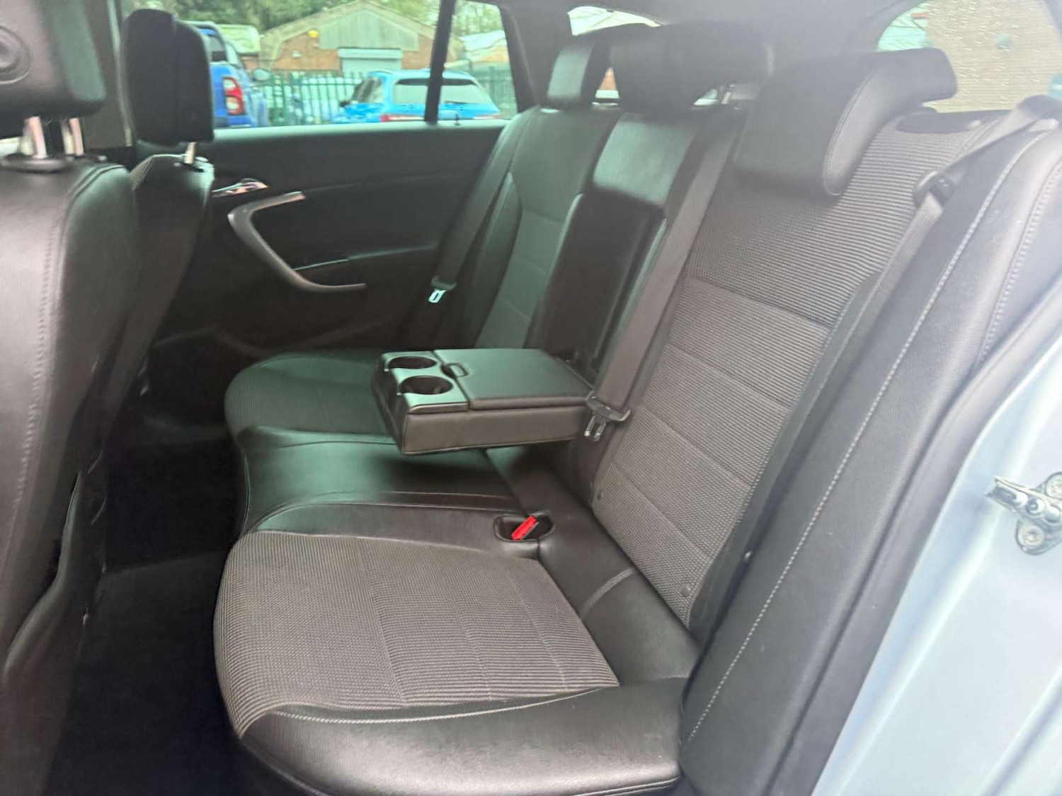 Used Vauxhall Insignia 2013 for sale - 76706737: Photo 32