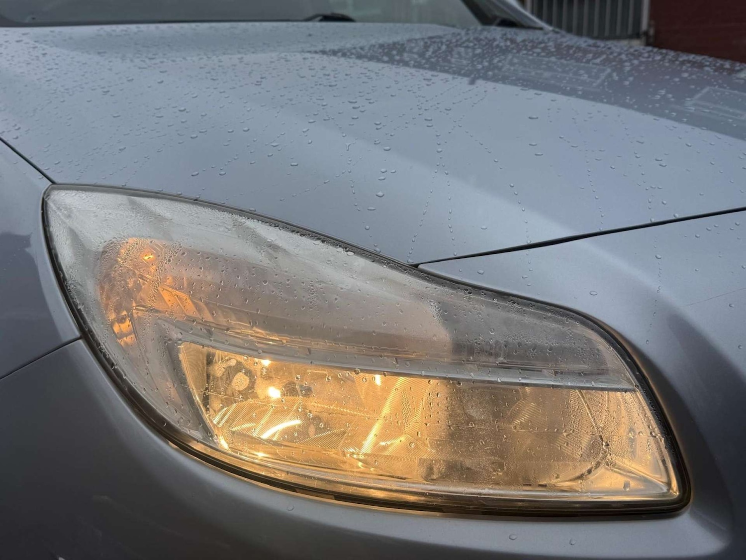 Used Vauxhall Insignia 2013 for sale - 76706737: Photo 33