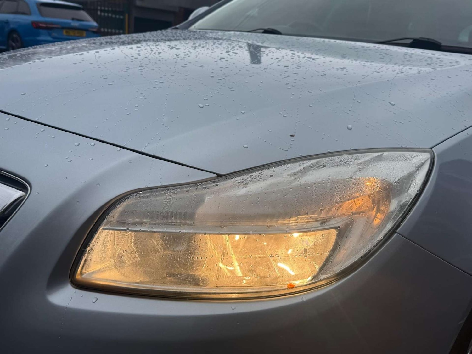 Used Vauxhall Insignia 2013 for sale - 76706737: Photo 34