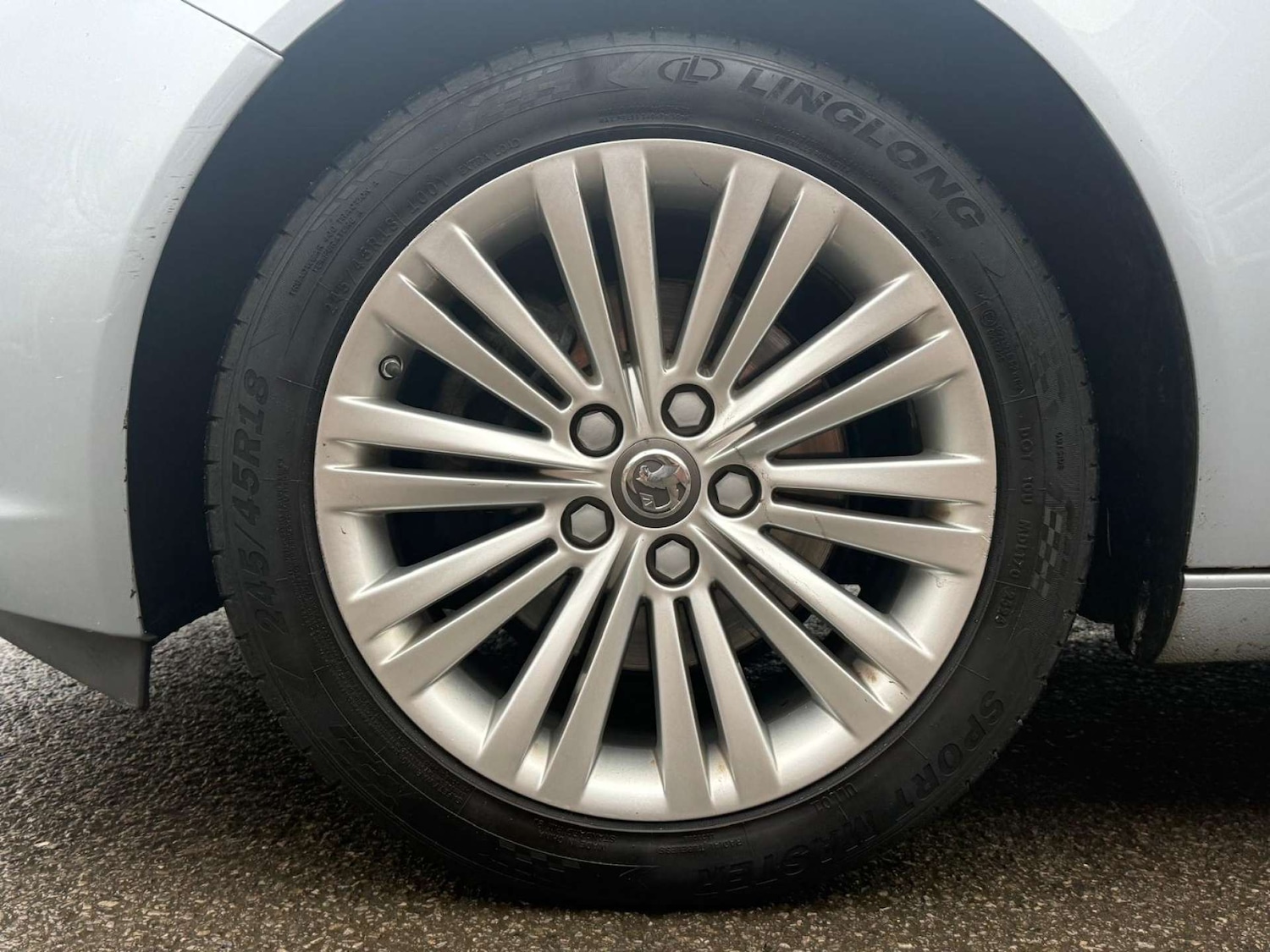 Used Vauxhall Insignia 2013 for sale - 76706737: Photo 35