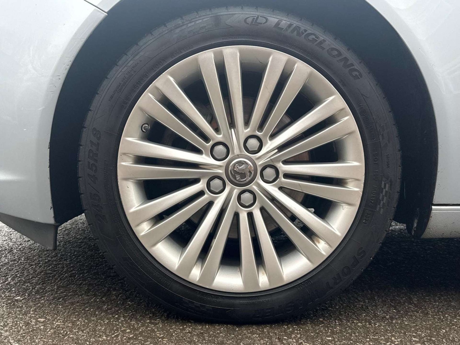 Used Vauxhall Insignia 2013 for sale - 76706737: Photo 36