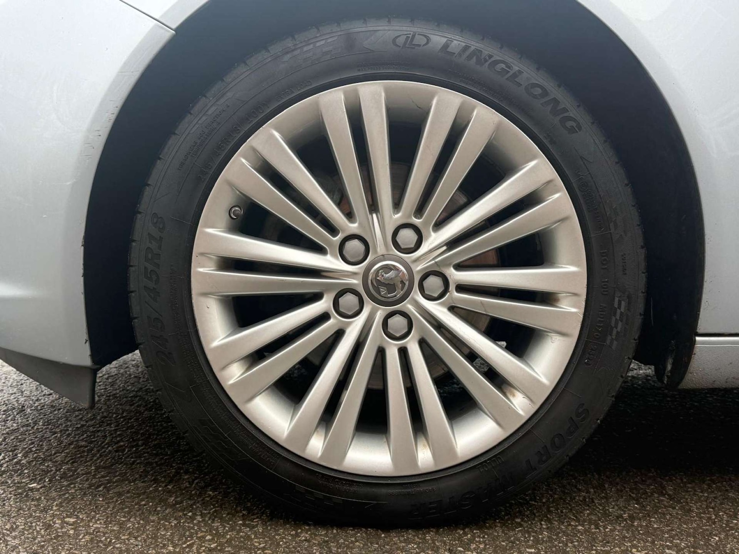 Used Vauxhall Insignia 2013 for sale - 76706737: Photo 37