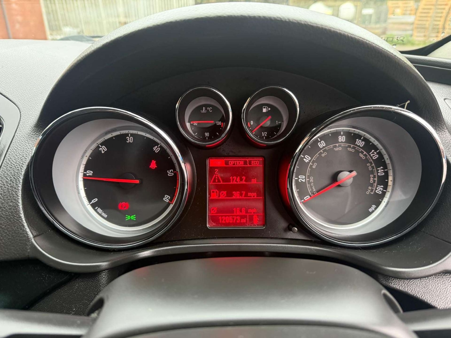 Used Vauxhall Insignia 2013 for sale - 76706737: Photo 41