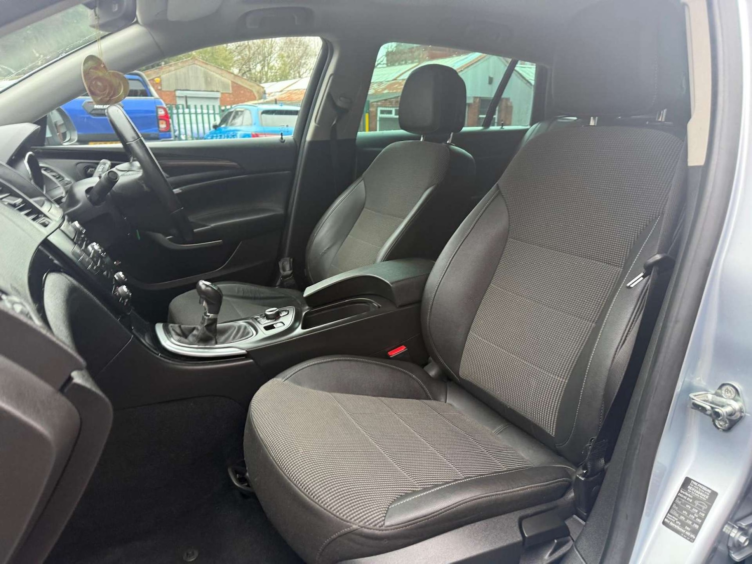 Used Vauxhall Insignia 2013 for sale - 76706737: Photo 42