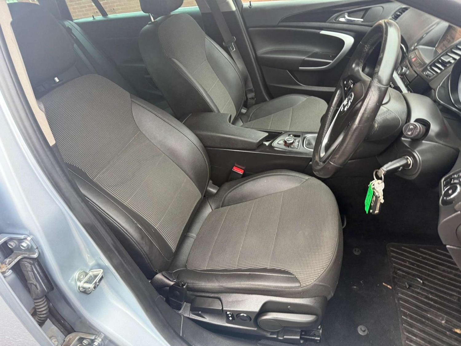 Used Vauxhall Insignia 2013 for sale - 76706737: Photo 43