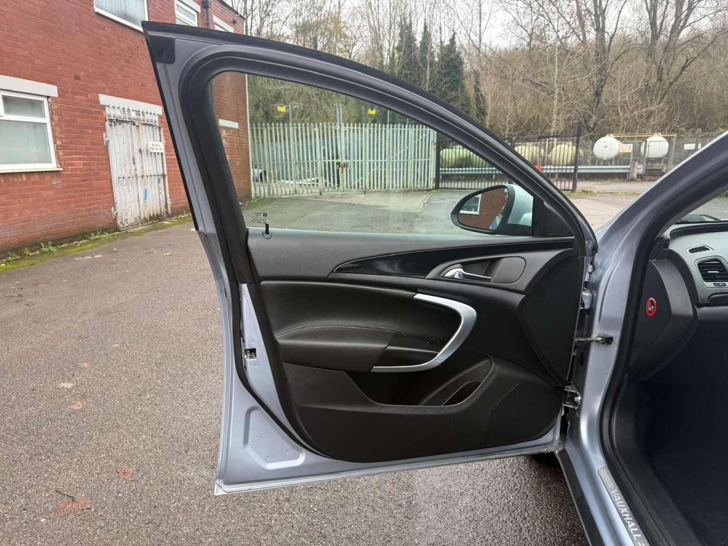 Used Vauxhall Insignia 2013 for sale - 76706737: Photo 44