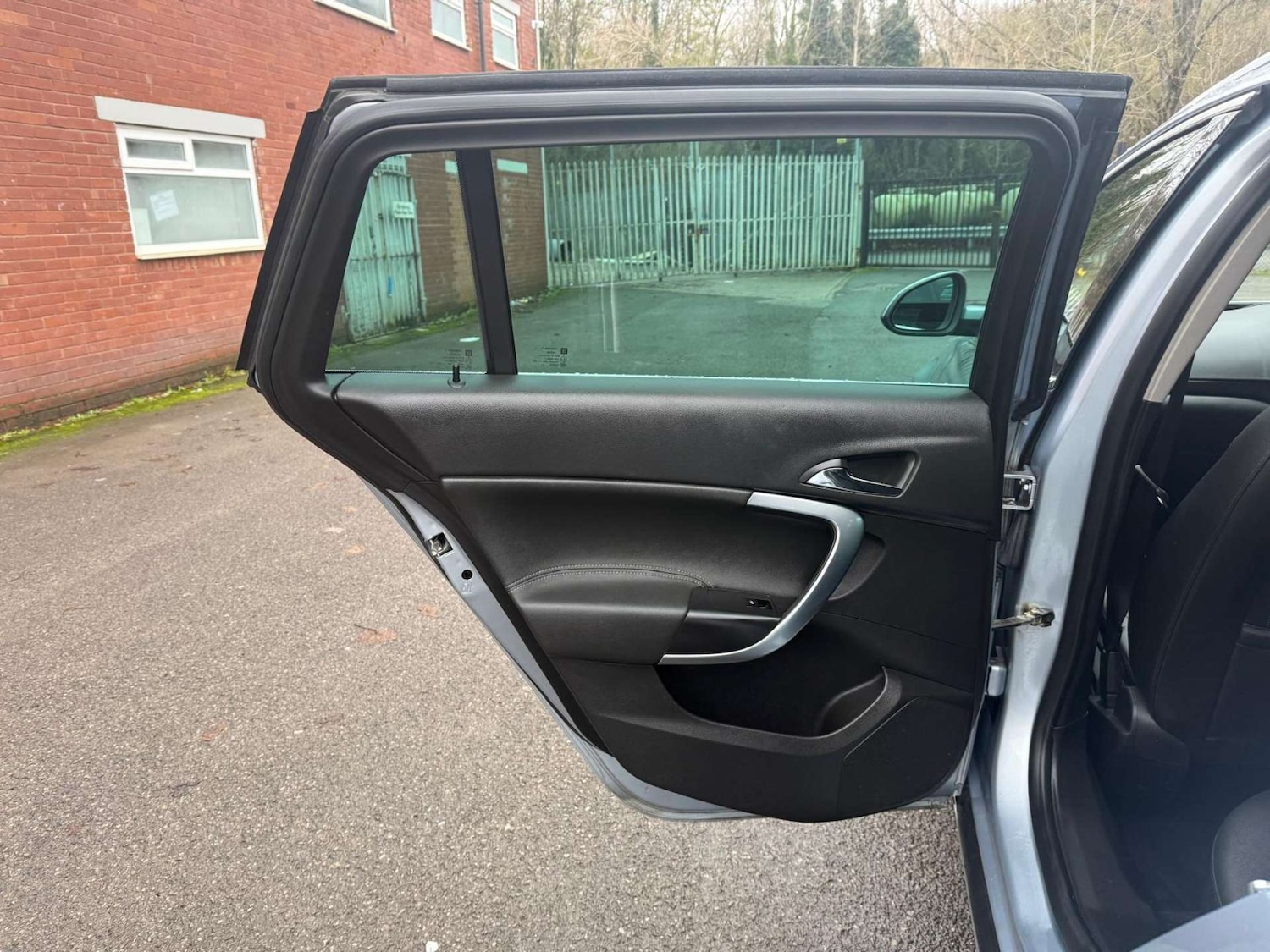 Used Vauxhall Insignia 2013 for sale - 76706737: Photo 45