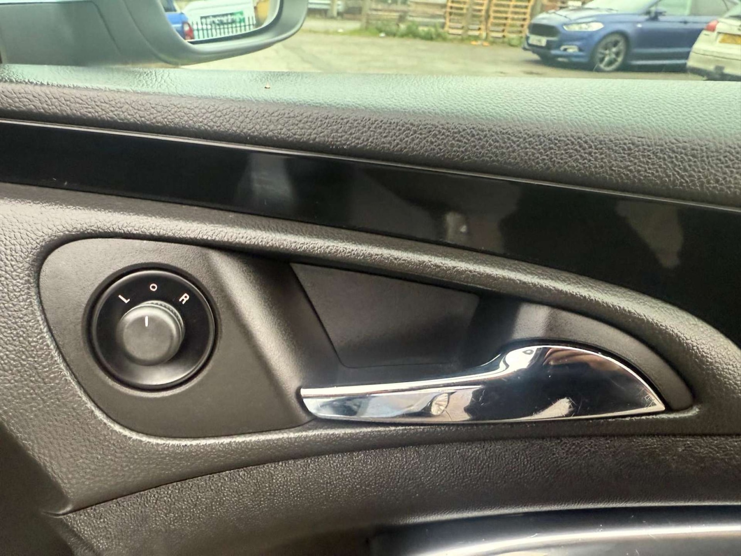 Used Vauxhall Insignia 2013 for sale - 76706737: Photo 48