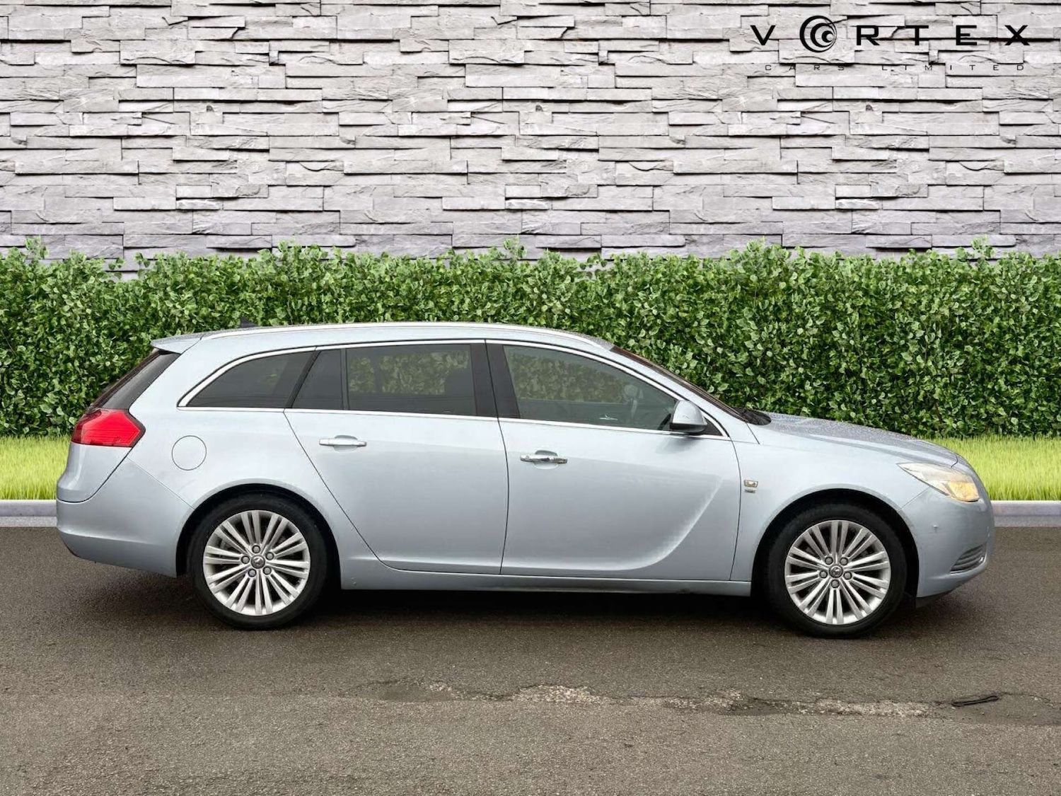 Used Vauxhall Insignia 2013 for sale - 76706737: Photo 6