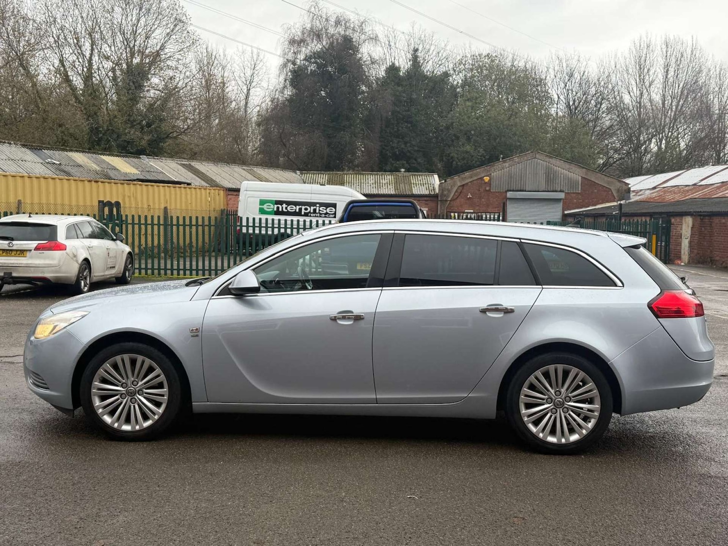 Used Vauxhall Insignia 2013 for sale - 76706737: Photo 7