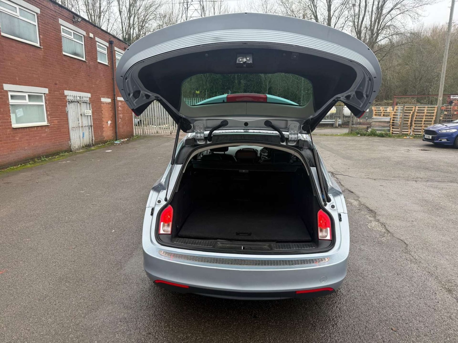 Used Vauxhall Insignia 2013 for sale - 76706737: Photo 8