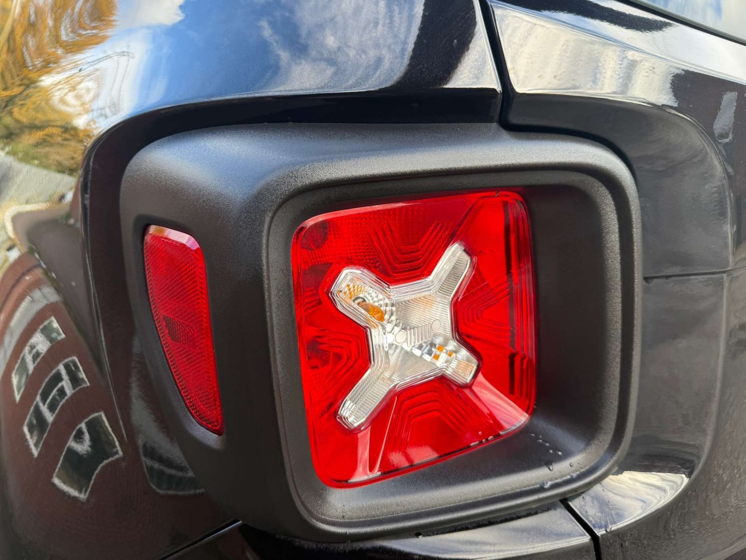 Used Jeep Renegade 2017 for sale - 76735826: Photo 24