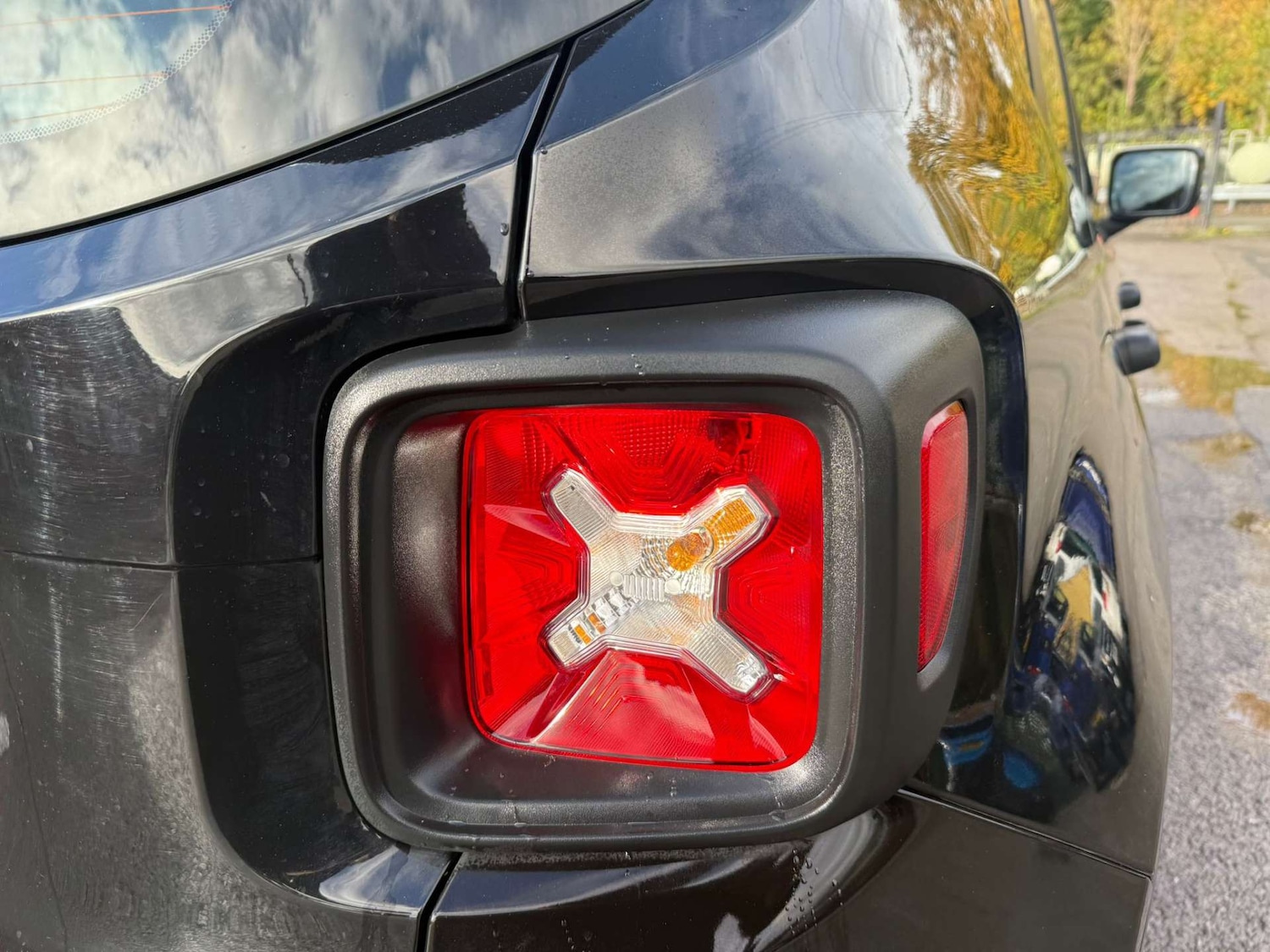 Used Jeep Renegade 2017 for sale - 76735826: Photo 26