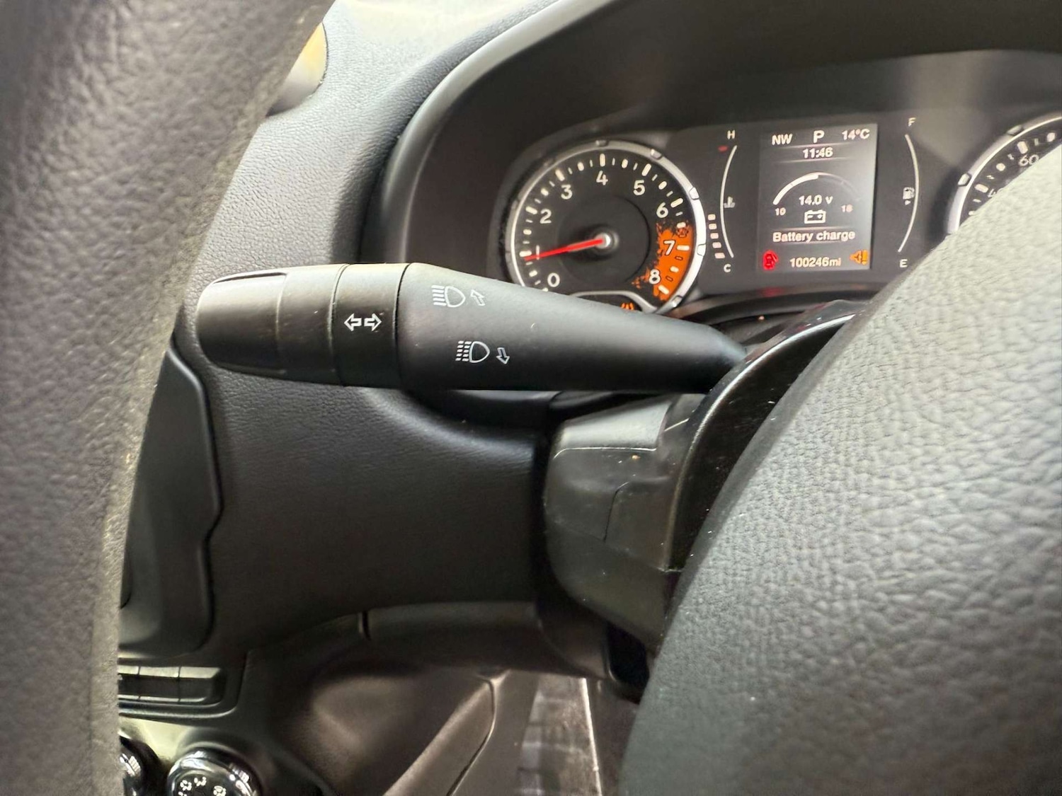 Used Jeep Renegade 2017 for sale - 76735826: Photo 45