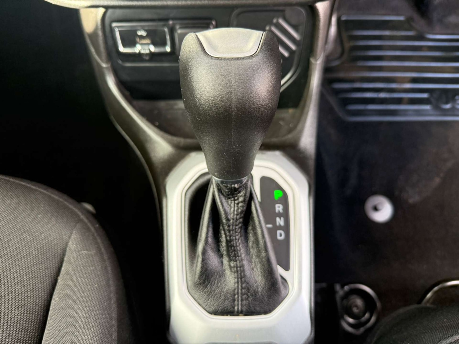 Used Jeep Renegade 2017 for sale - 76735826: Photo 52