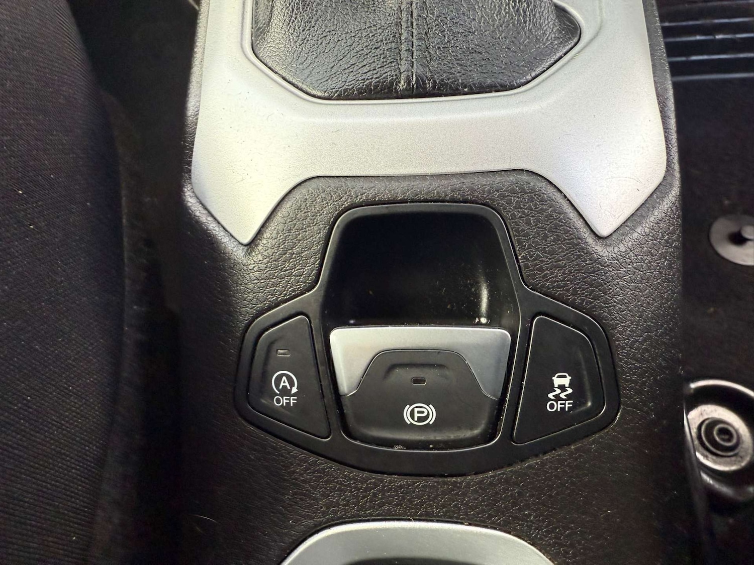 Used Jeep Renegade 2017 for sale - 76735826: Photo 53