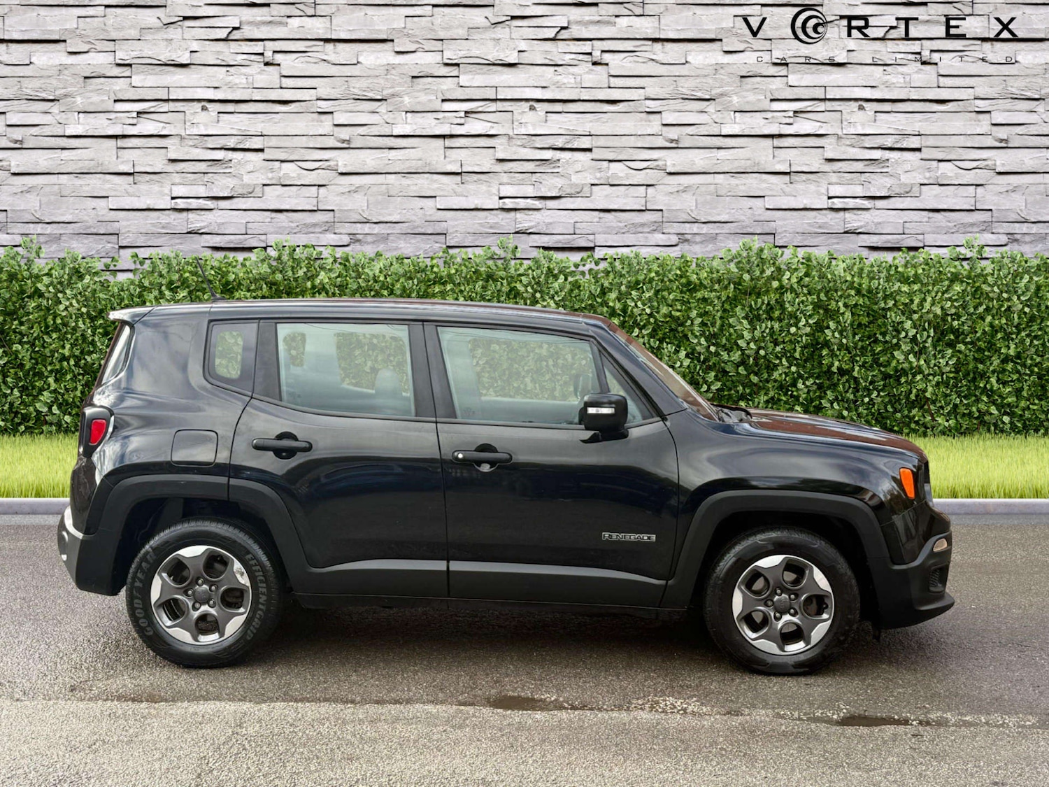 Used Jeep Renegade 2017 for sale - 76735826: Photo 9