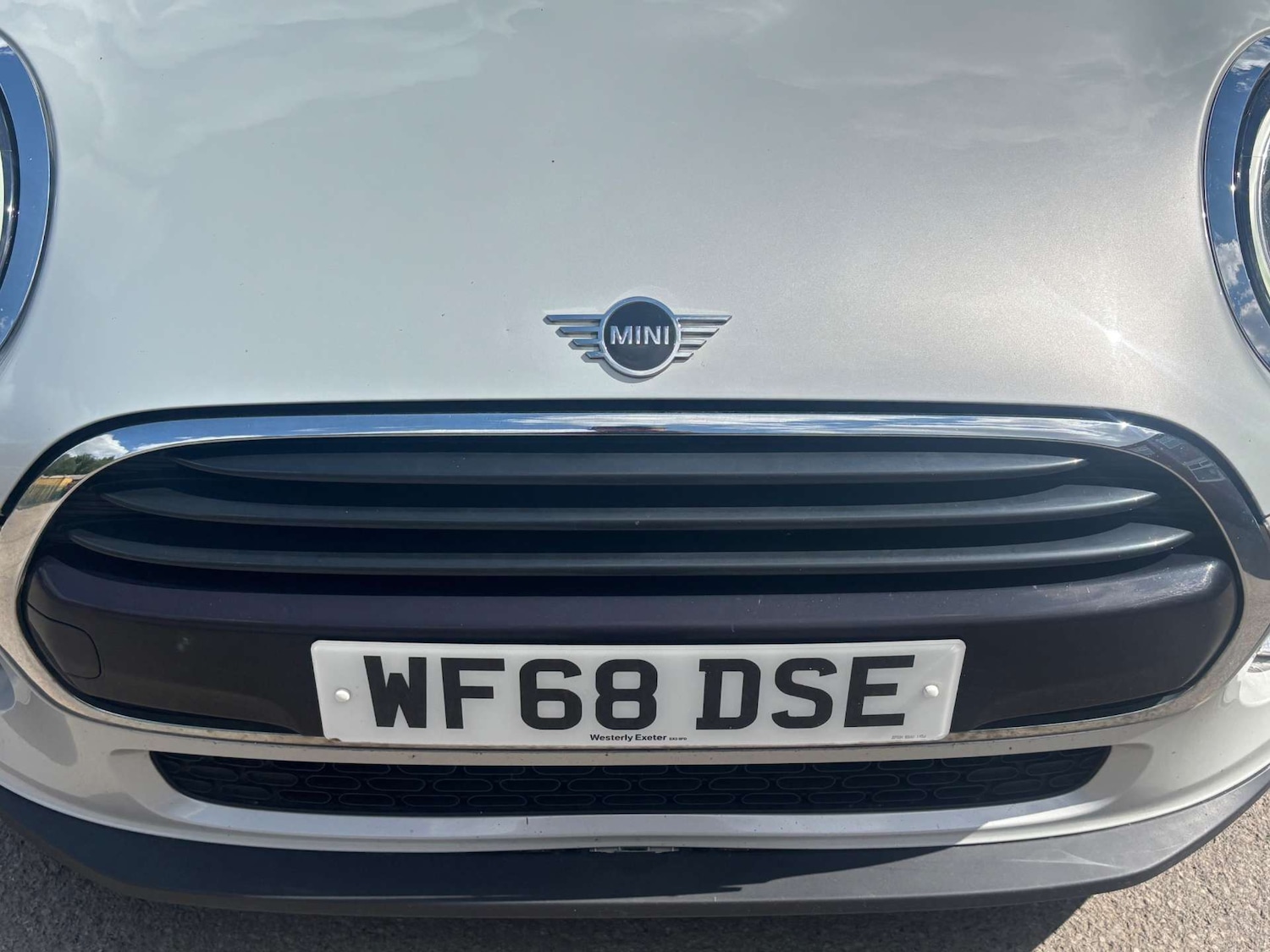 Used MINI Hatch 2018 for sale - 76362930: Photo 12