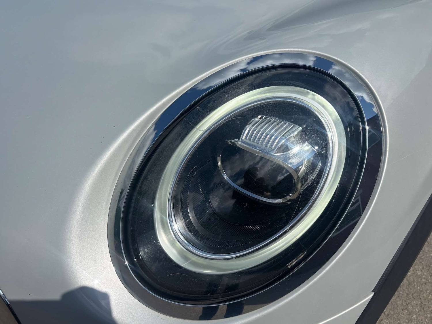 Used MINI Hatch 2018 for sale - 76362930: Photo 13