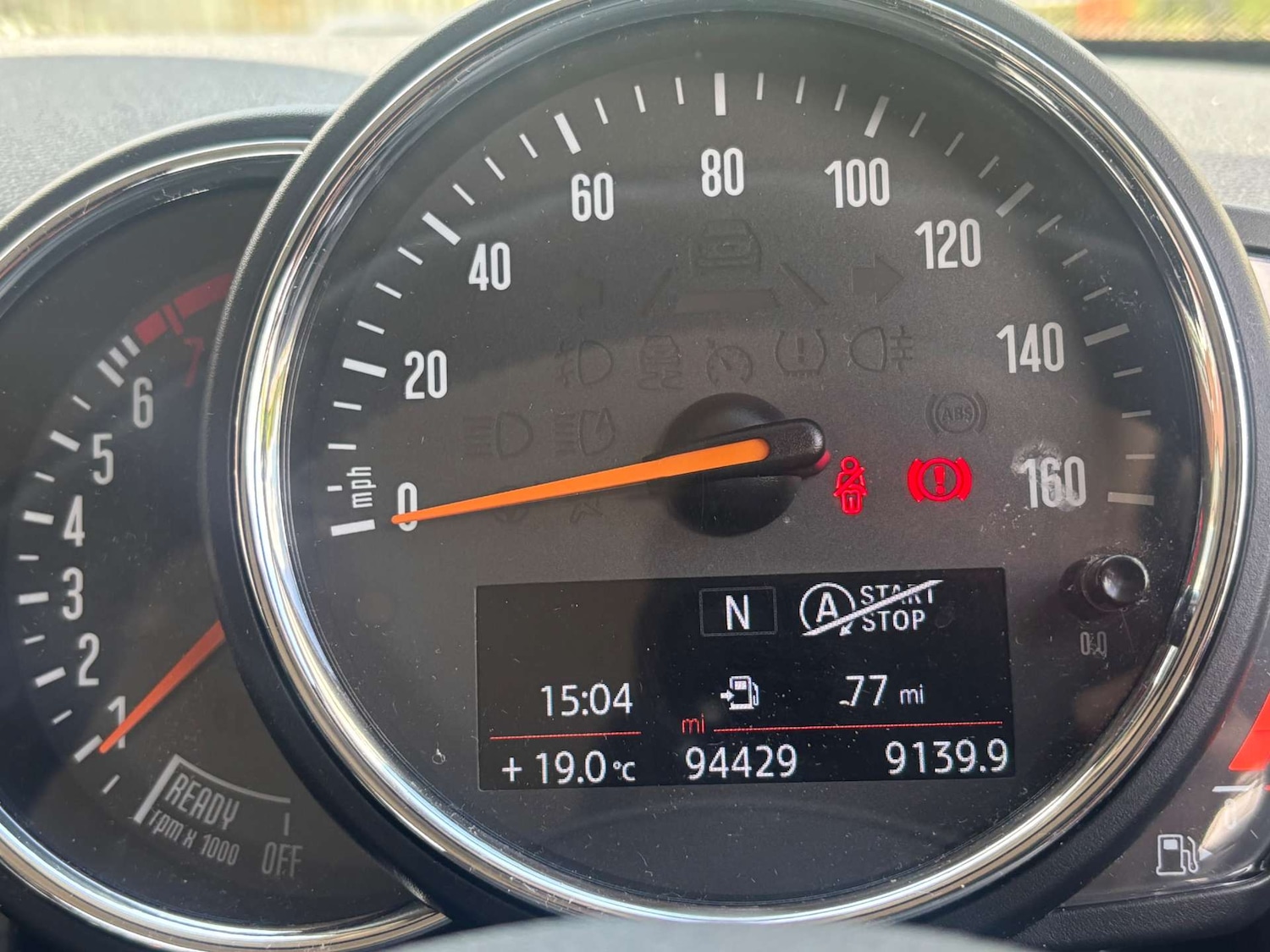 Used MINI Hatch 2018 for sale - 76362930: Photo 21