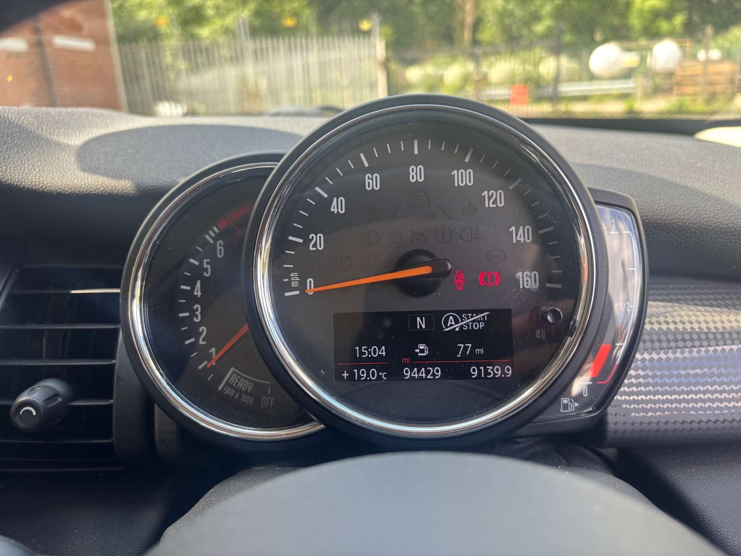 Used MINI Hatch 2018 for sale - 76362930: Photo 22