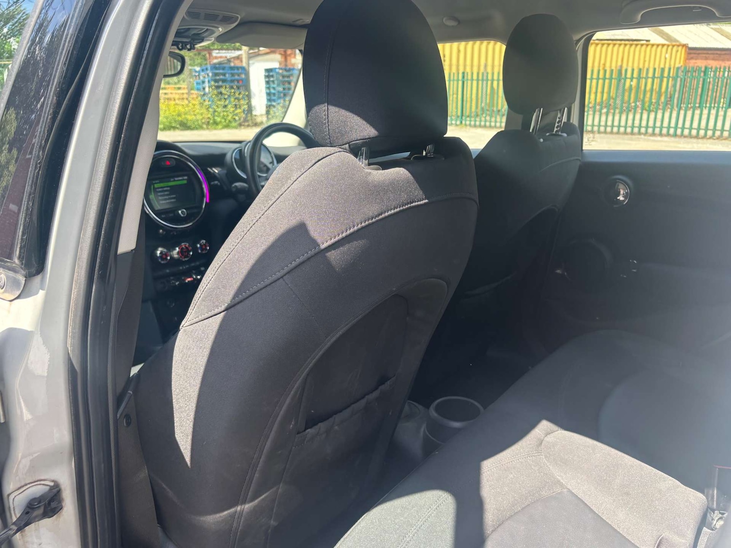 Used MINI Hatch 2018 for sale - 76362930: Photo 34