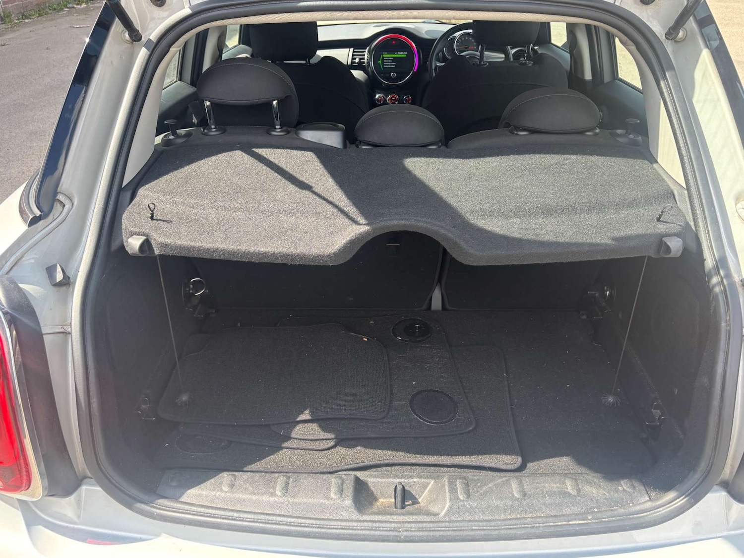 Used MINI Hatch 2018 for sale - 76362930: Photo 38