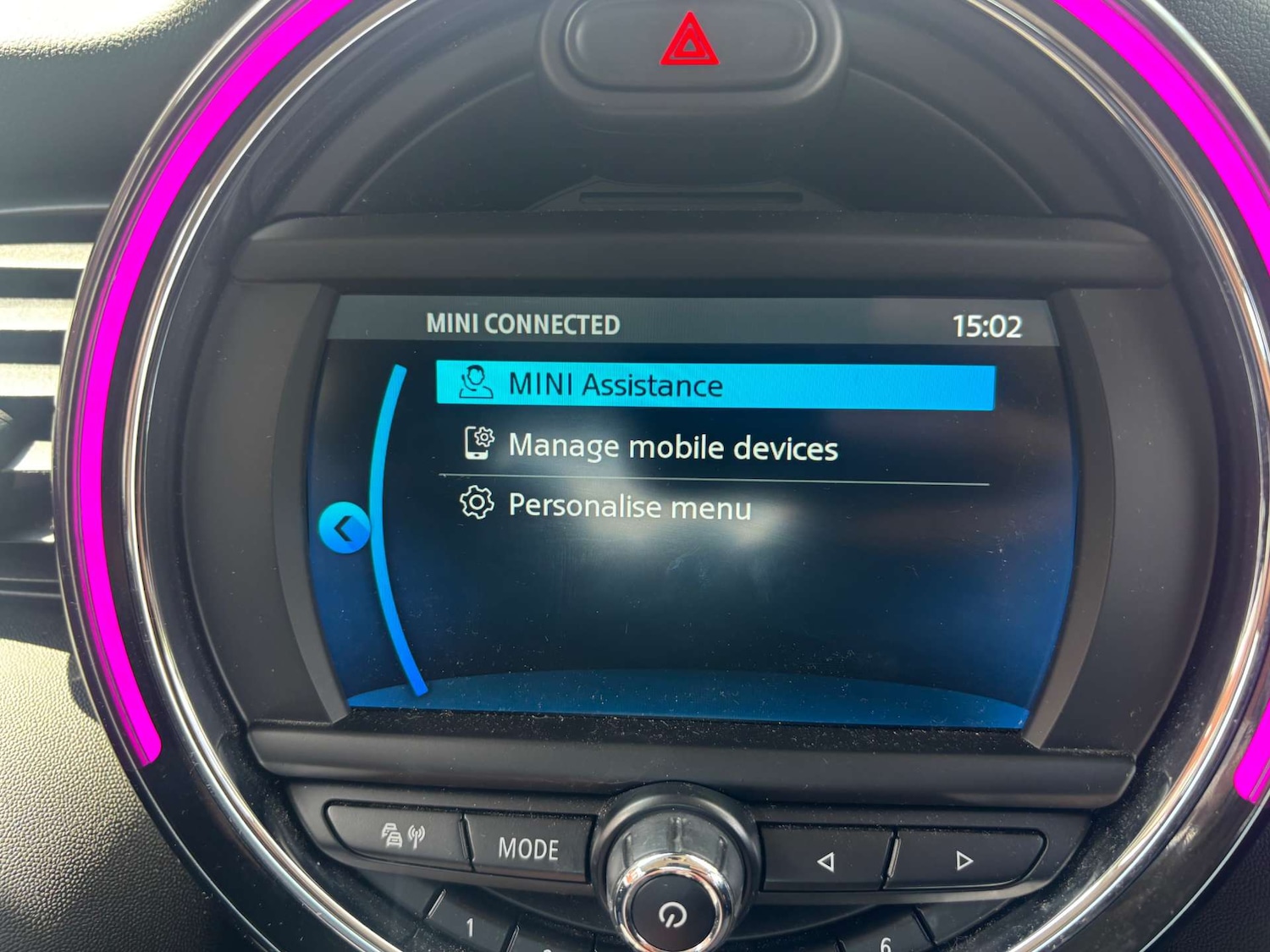 Used MINI Hatch 2018 for sale - 76362930: Photo 40