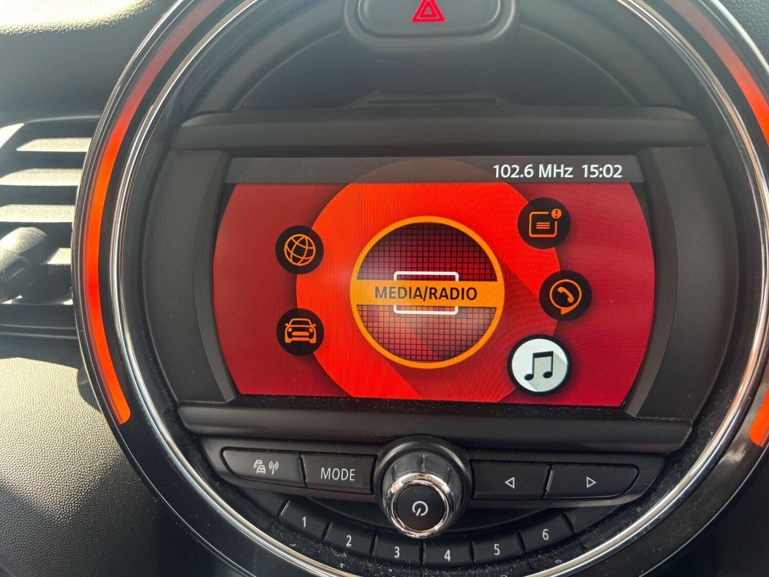 Used MINI Hatch 2018 for sale - 76362930: Photo 44