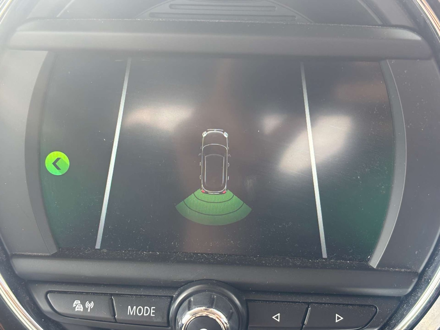 Used MINI Hatch 2018 for sale - 76362930: Photo 46