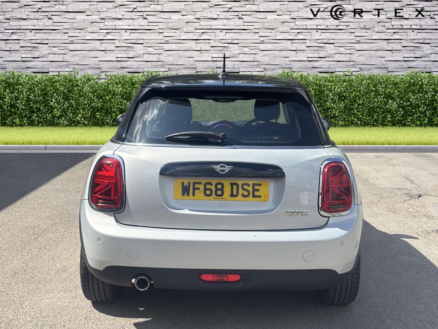 Used MINI Hatch 2018 for sale - 76362930: Photo 7