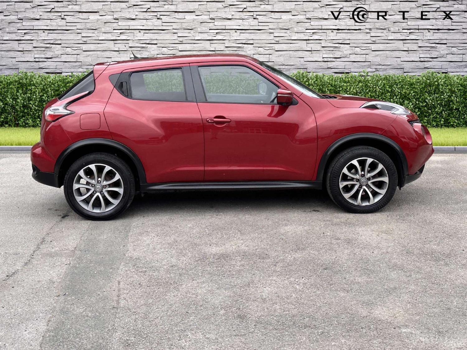 Used Nissan Juke 2016 for sale - 76362928: Photo 10