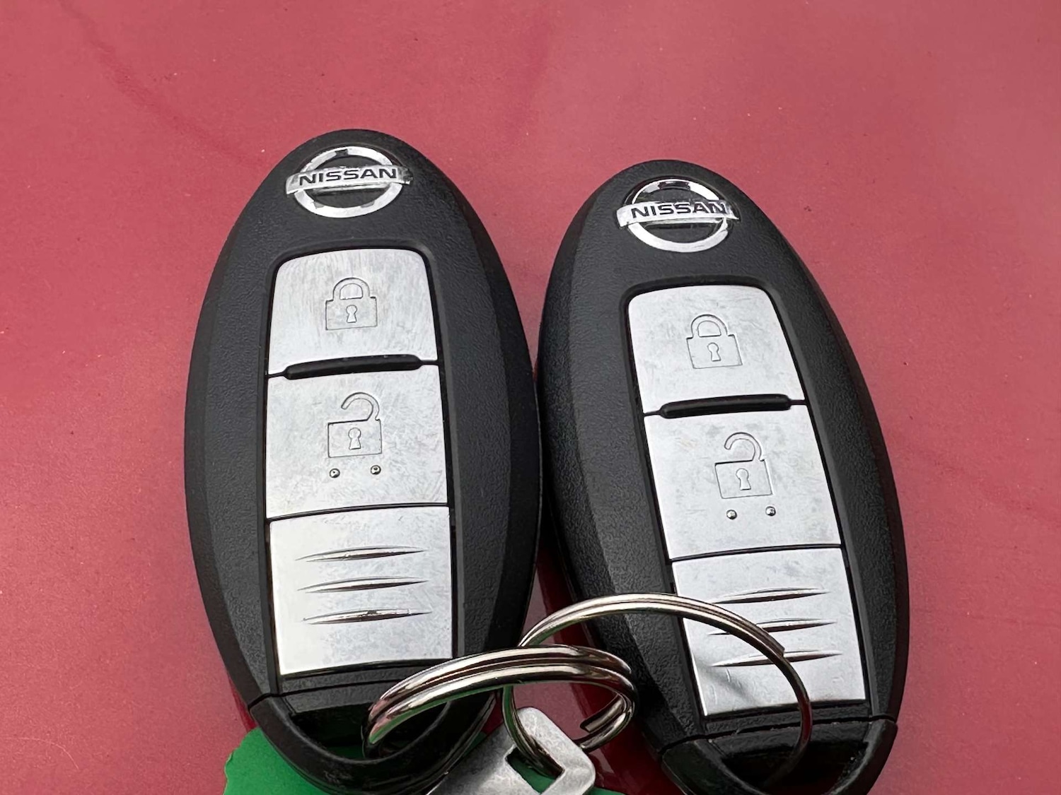 Used Nissan Juke 2016 for sale - 76362928: Photo 32