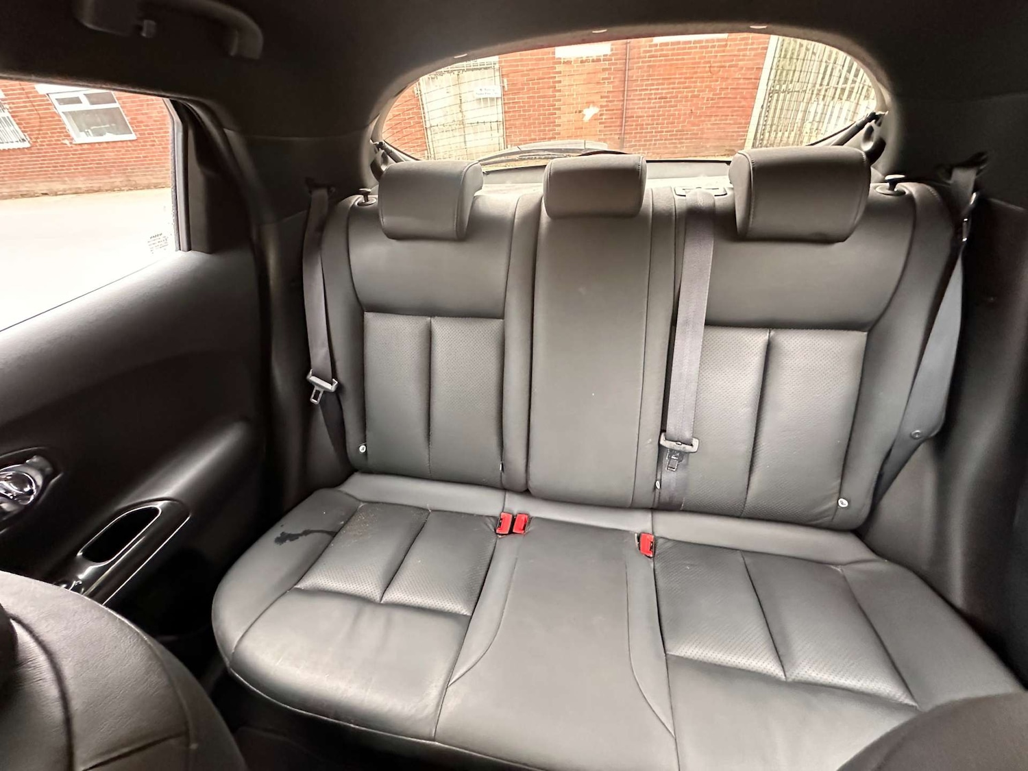 Used Nissan Juke 2016 for sale - 76362928: Photo 36