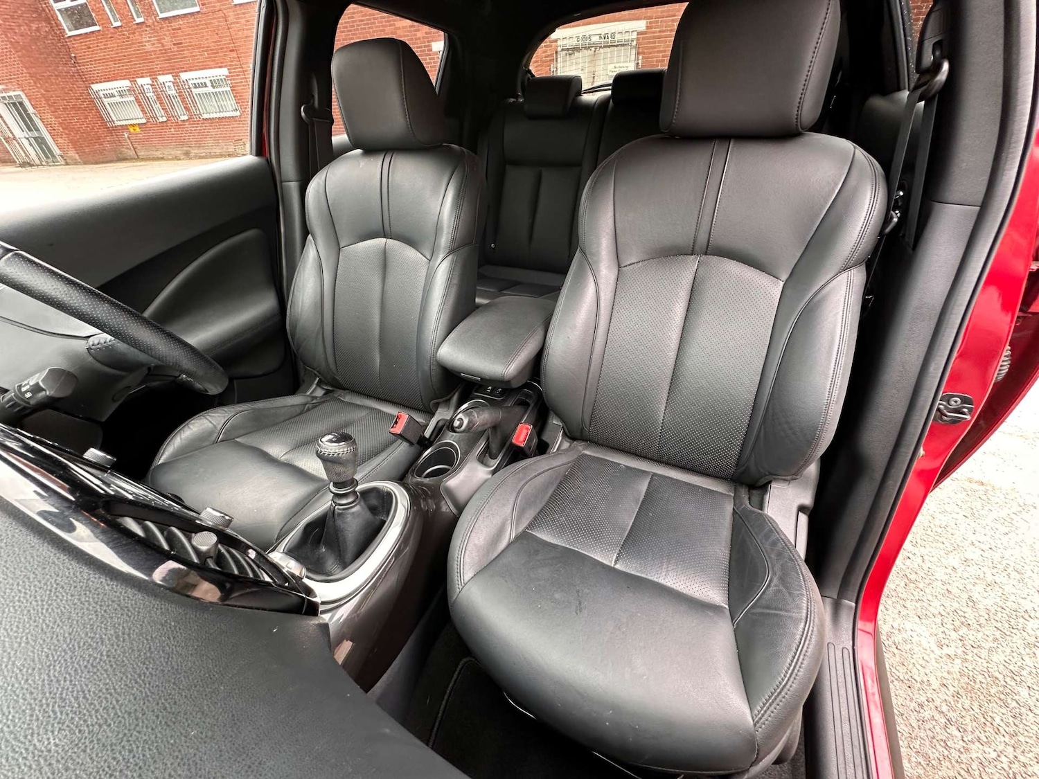 Used Nissan Juke 2016 for sale - 76362928: Photo 37