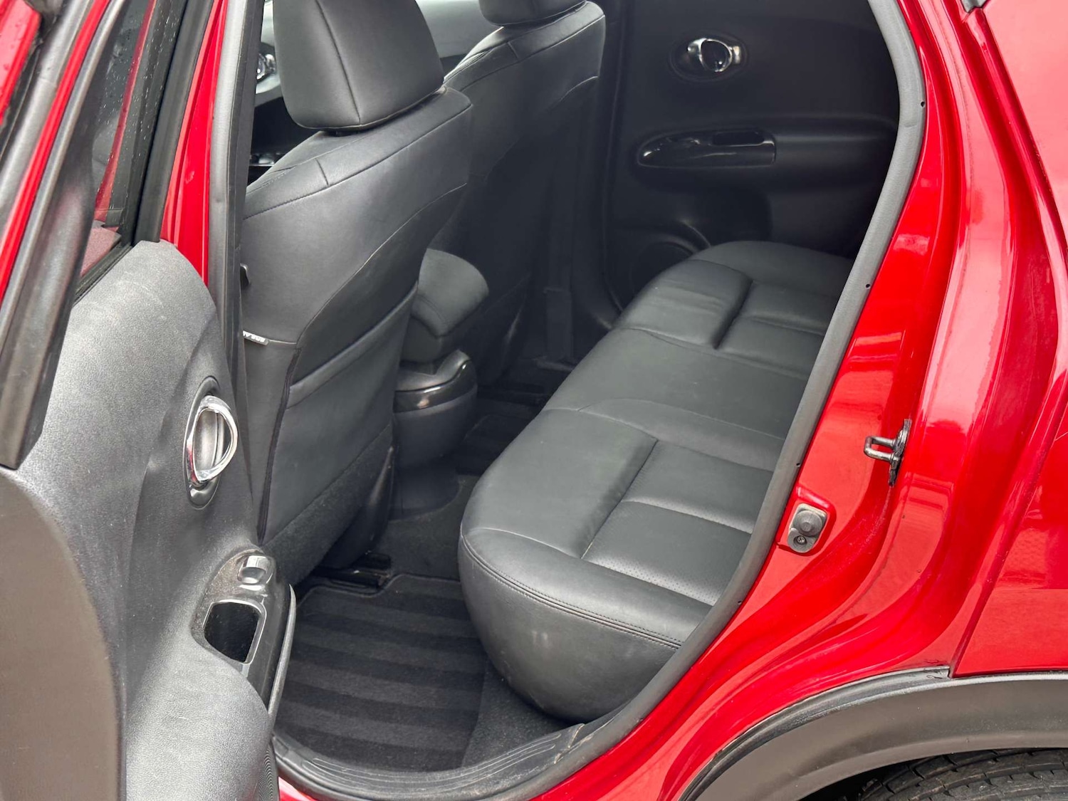 Used Nissan Juke 2016 for sale - 76362928: Photo 39