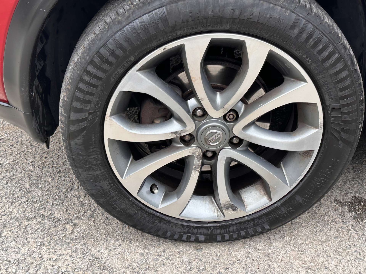 Used Nissan Juke 2016 for sale - 76362928: Photo 48
