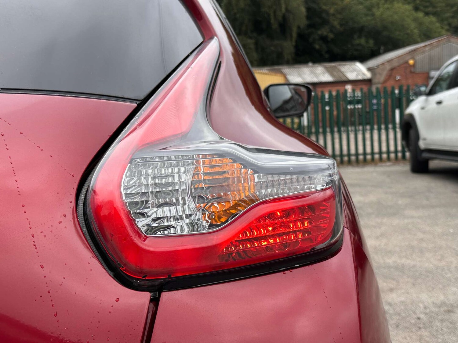 Used Nissan Juke 2016 for sale - 76362928: Photo 54
