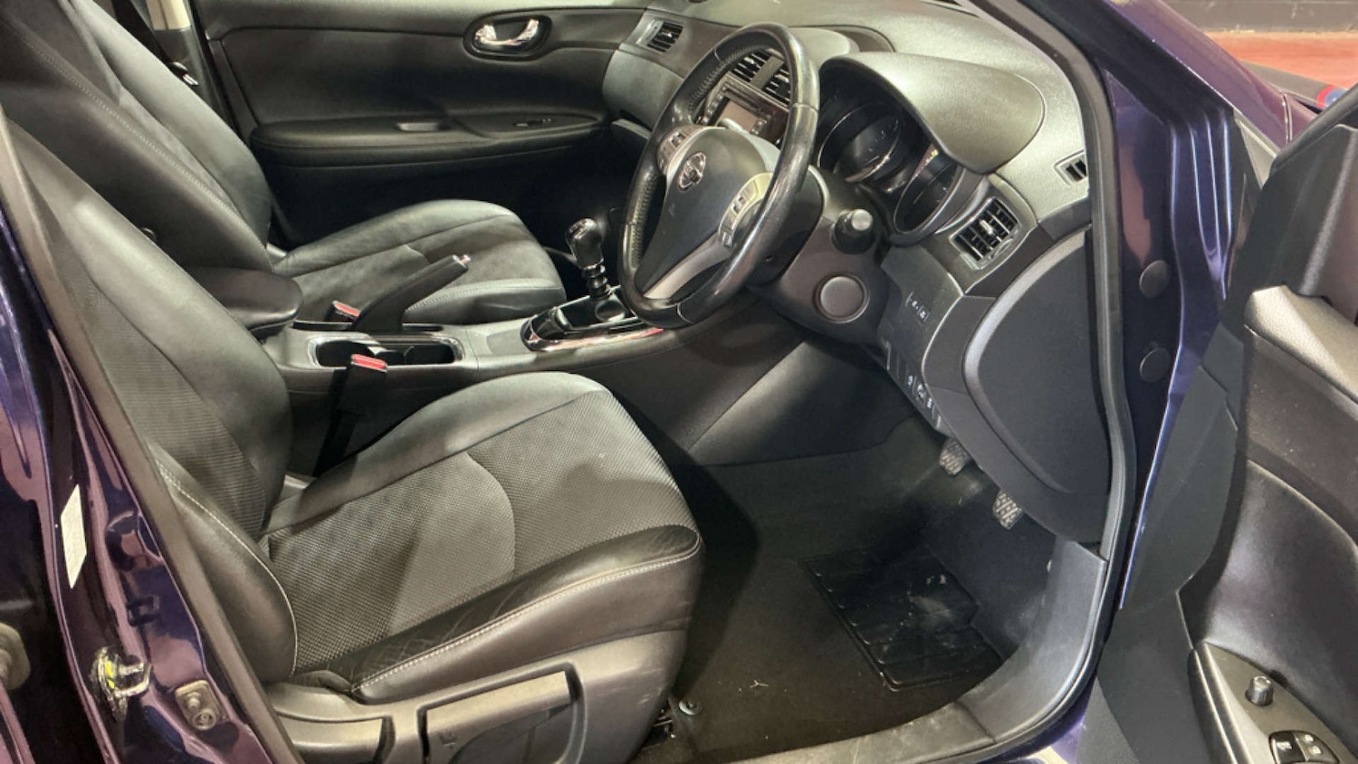 Used Nissan Pulsar 2016 for sale - 76362927: Photo 10