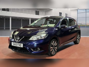 Used Nissan Pulsar 2016 for sale - 76362927: Photo